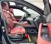 2021 BMW X6
