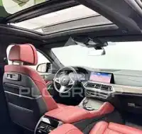 2021 BMW X6
