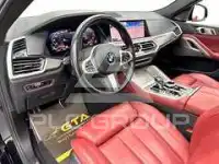 2021 BMW X6