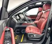 2021 BMW X6