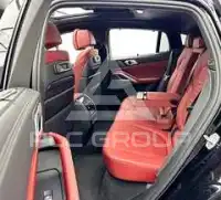 2021 BMW X6