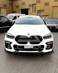 2021 BMW X6