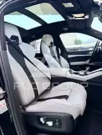 2021 BMW X6