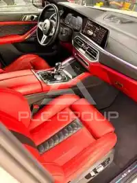 2021 BMW X6