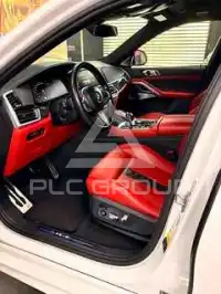 2021 BMW X6