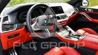2021 BMW X6