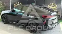 2021 BMW X6