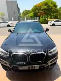 2021 BMW X4