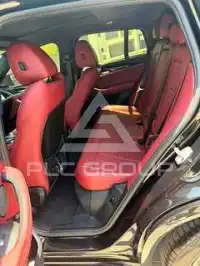 2021 BMW X4