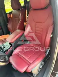 2021 BMW X4