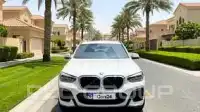 2021 BMW X4