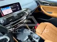 2021 BMW X4