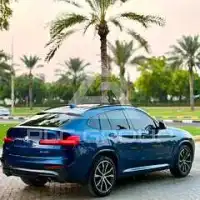 2021 BMW X4