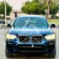 2021 BMW X4
