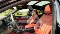 2021 BMW X4