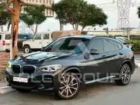 2021 BMW X4