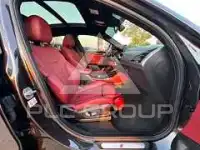 2021 BMW X4