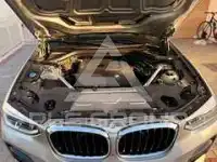 2021 BMW X4