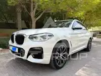 2021 BMW X4