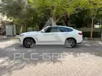 2021 BMW X4