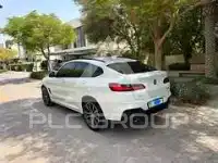 2021 BMW X4