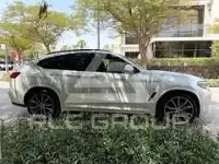 2021 BMW X4