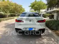 2021 BMW X4