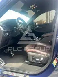 2021 BMW X4