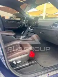 2021 BMW X4