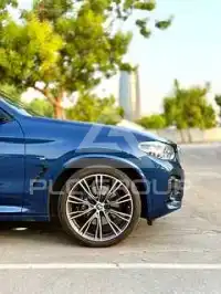 2021 BMW X4