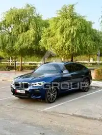 2021 BMW X4