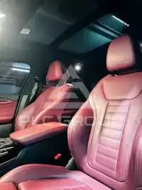 2021 BMW X4