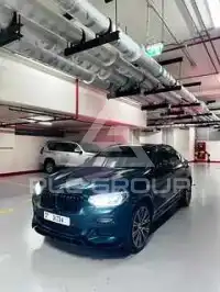 2021 BMW X4