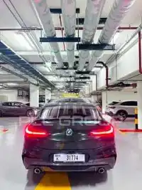 2021 BMW X4