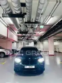 2021 BMW X4