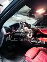 2021 BMW X4