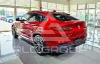 2021 BMW X4