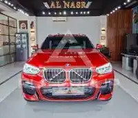 2021 BMW X4
