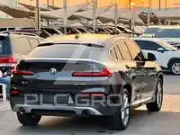 2021 BMW X4