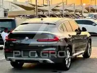 2021 BMW X4