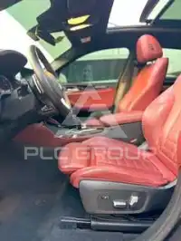 2021 BMW X4