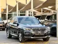 2021 BMW X4