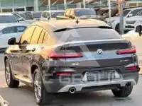 2021 BMW X4