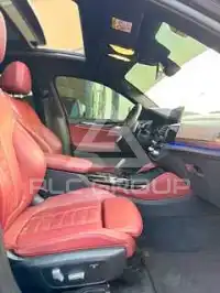 2021 BMW X4