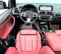 2021 BMW X4
