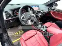 2021 BMW X4