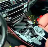 2021 BMW X4
