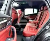 2021 BMW X4