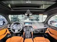 2021 BMW X4