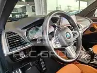 2021 BMW X4